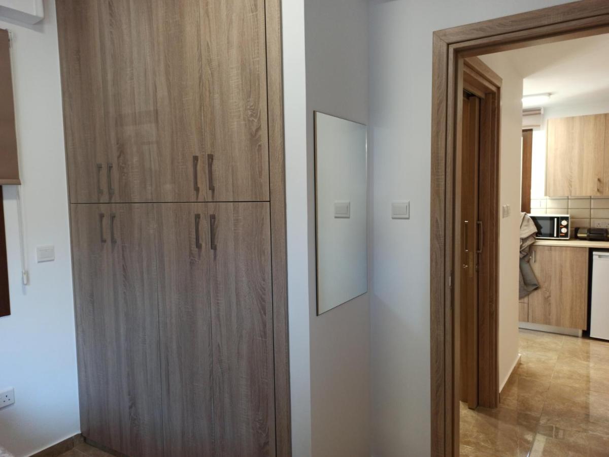 River Apartments Galata 외부 사진