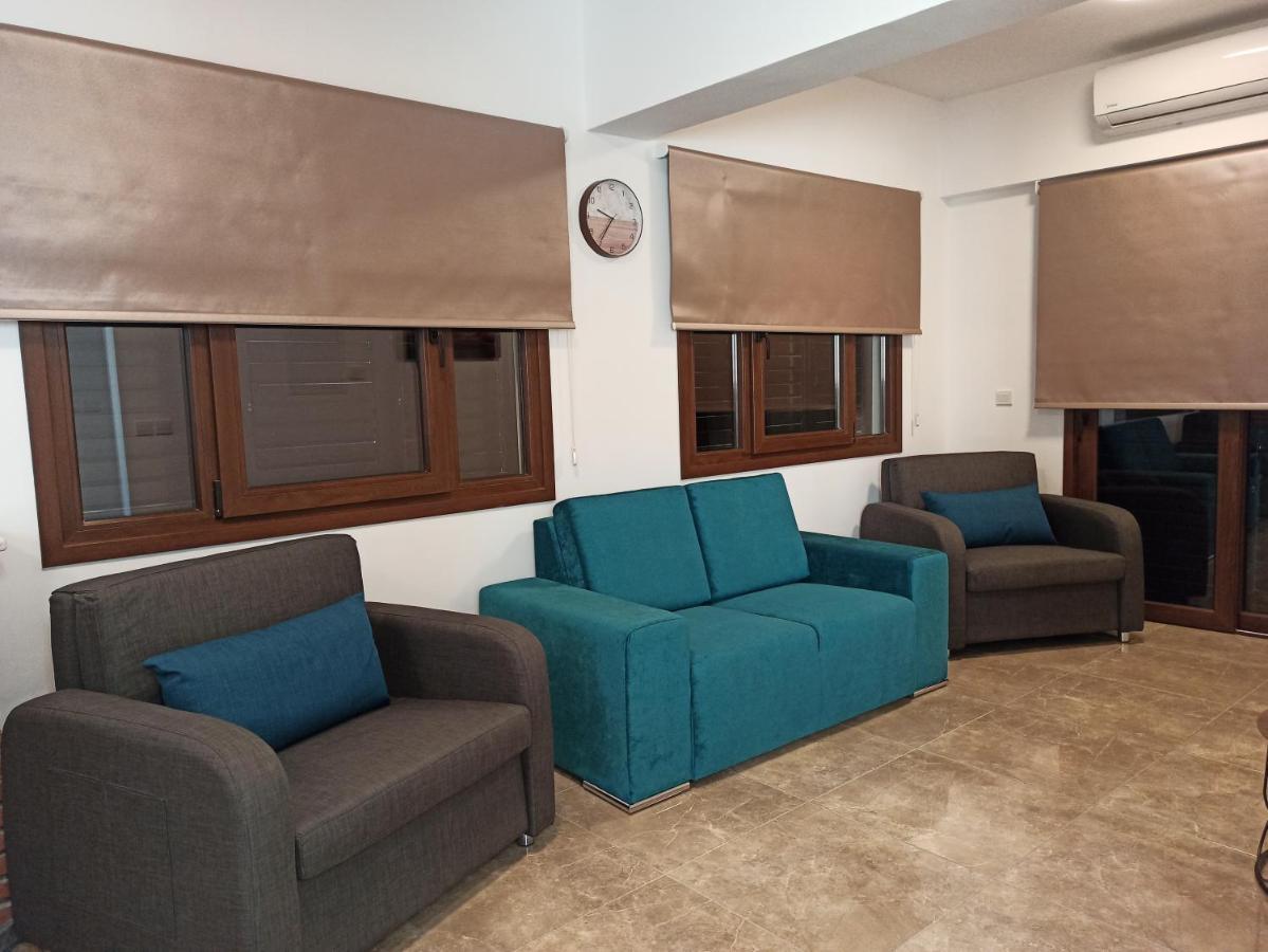 River Apartments Galata 외부 사진