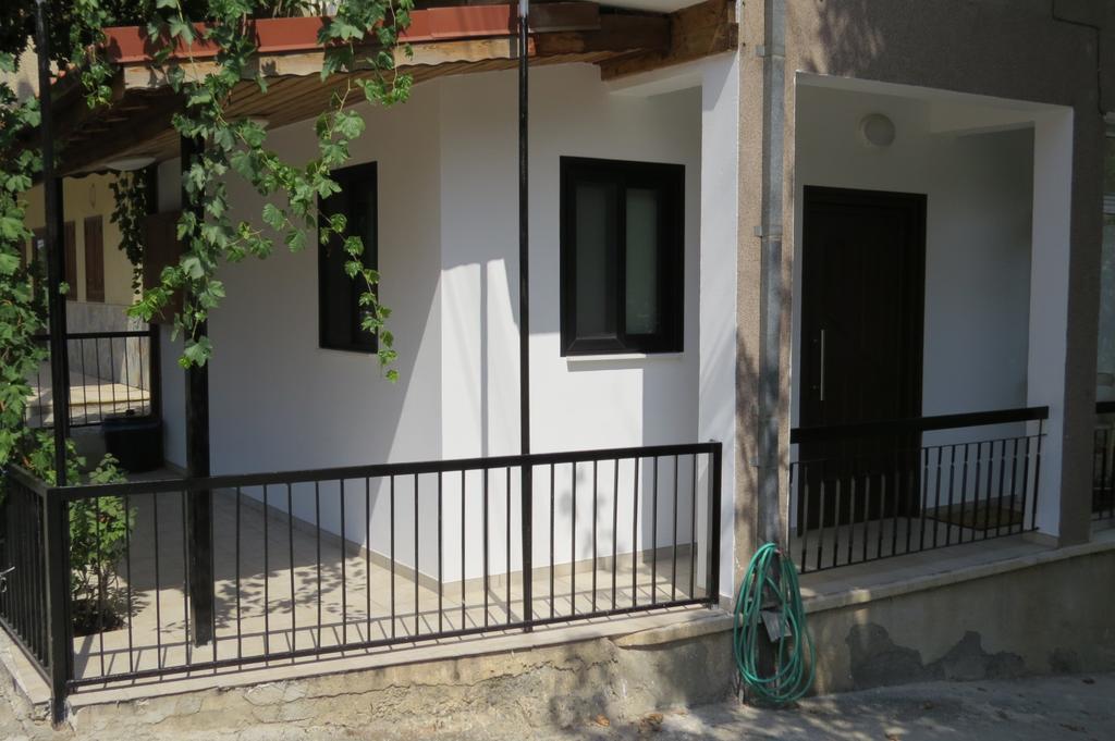 River Apartments Galata 외부 사진