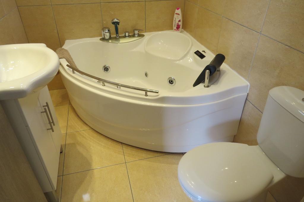 River Apartments Galata 외부 사진